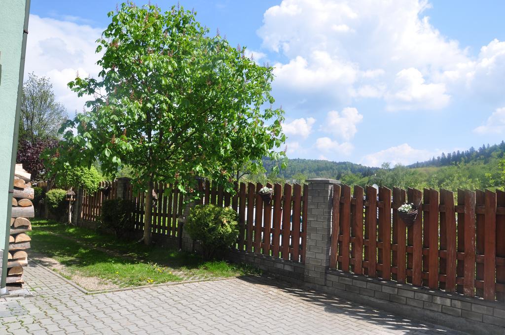Willa Ewa Krynica-Zdrój Exterior foto