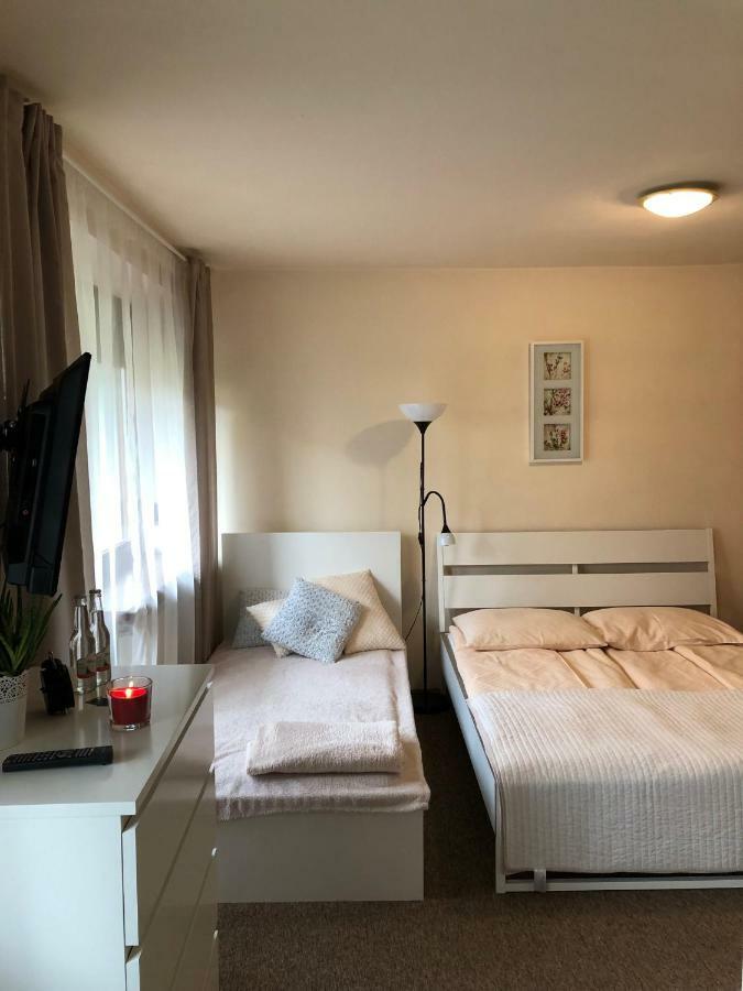 Willa Ewa Krynica-Zdrój Exterior foto